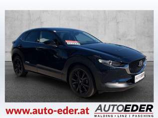 CX-30 e-Skyactive-X 186 AWD Homura Aut., 31750 €, Auto & Fahrrad-Autos in 4111 Walding