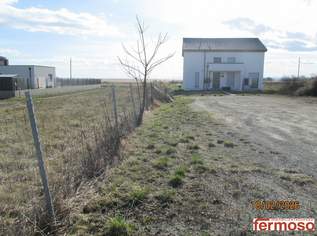 wunderschönes sonniges Baugrundstück mit Seeblick für Ihr Eigenheim am Neusiedlersee, 409000 €, Immobilien-Grund und Boden in 7100 Gemeinde Neusiedl am See