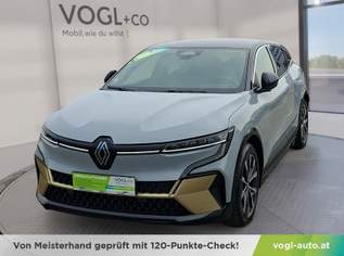 Mégane E-tech Iconic EV60 220hp 60kWh optimum ..., 32950 €, Auto & Fahrrad-Autos in 8054 Straßgang