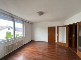 Gemütliche 2-Zimmer Wohnung mit Balkon und Garage in Innsbruck-Arzl!, 995 €, Immobilien-Wohnungen in Tirol