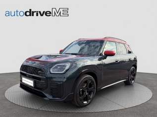Countryman S, 39990 €, Auto & Fahrrad-Autos in 4844 Regau Countryman S, 39990 €, Auto & Fahrrad-Autos in 4844 Regau