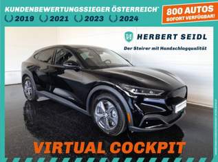 Mustang Mach-E Elektro 88kWh Extended Range, 34880 €, Auto & Fahrrad-Autos in 8200 Gleisdorf Mustang Mach-E Elektro 88kWh Extended Range, 34880 €, Auto & Fahrrad-Autos in 8200 Gleisdorf