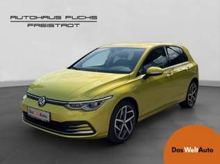 Golf 1,4 eHybrid PHEV Style DSG, 24900 €, Auto & Fahrrad-Autos in 4240 Freistadt