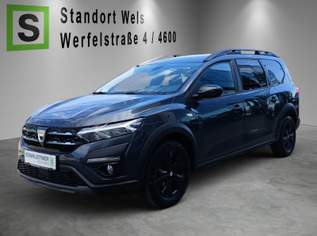 JOGGER Extreme TCe 110 7-sitzig, 16490 €, Auto & Fahrrad-Autos in 4600 Wels JOGGER Extreme TCe 110 7-sitzig, 16490 €, Auto & Fahrrad-Autos in 4600 Wels