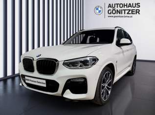 X3 xDrive20d, 34990 €, Auto & Fahrrad-Autos in 9400 Wolfsberg