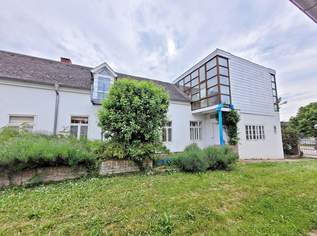 Solitär mit Panorama-Ausblick vor den Toren Wiens, 448000 €, Immobilien-Häuser in 2123 Traunfeld Solitär mit Panorama-Ausblick vor den Toren Wiens, 448000 €, Immobilien-Häuser in 2123 Traunfeld