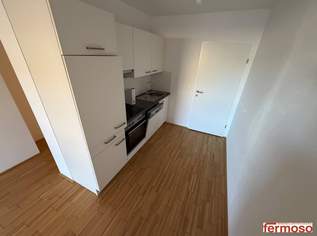 Moderne 2-Zimmer-Wohnung mit Balkon und Fußbodenheizung in 1200 Wien um 949 €!, 949 €, Immobilien-Wohnungen in 1200 Brigittenau Moderne 2-Zimmer-Wohnung mit Balkon und Fußbodenheizung in 1200 Wien um 949 €!, 949 €, Immobilien-Wohnungen in 1200 Brigittenau