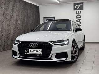 A6 55 TFSI e PHEV quattro S-tronic sport /MATRIX-L..., 43990 €, Auto & Fahrrad-Autos in Kärnten A6 55 TFSI e PHEV quattro S-tronic sport /MATRIX-L..., 43990 €, Auto & Fahrrad-Autos in Kärnten