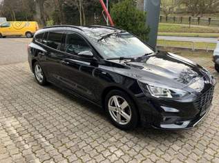 Focus 1,0 EcoBoost ST-Line Kombi Business *RFK*SZH*NAVI*, 14990 €, Auto & Fahrrad-Autos in 8750 Judenburg