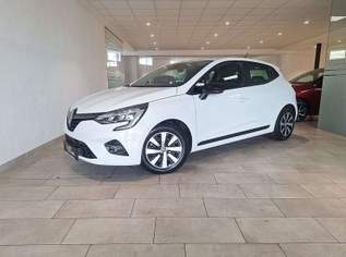Clio Techno E-TECH 140 Aut. Mild Hybrid Technologie, 15490 €, Auto & Fahrrad-Autos in 4142 Hofkirchen im Mühlkreis