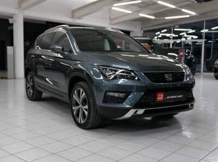 Ateca Xcellence 4Drive *METALLIC*AHK*CARPLAY*, 21499 €, Auto & Fahrrad-Autos in 6426 Gemeinde Roppen Ateca Xcellence 4Drive *METALLIC*AHK*CARPLAY*, 21499 €, Auto & Fahrrad-Autos in 6426 Gemeinde Roppen