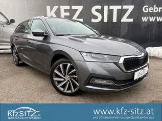 Octavia Combi 2,0 TDI Style| AHK* ACC*MATRIX*HUD, 20980 €, Auto & Fahrrad-Autos in 4053 Ansfelden