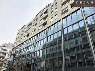 I CARRÉ LASSALLE | ca. 500 m² | PRATER NÄHE, 8044.3 €, Immobilien-Gewerbeobjekte in 1020 Leopoldstadt