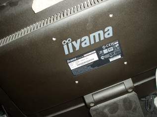 IIYAMA Pro Lite E2001WSV PL2000 , 6 €, Marktplatz-Computer, Handys & Software in 1200 Brigittenau