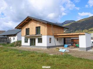 ein CHALET IDEAL ZUR TOURISTISCHEN VERMIETUNG - über einen Wohnhaus-Neubau in Aich, 525000 €, Immobilien-Häuser in 8966 Politische Expositur Gröbming