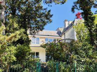 Idyllisch Wohnen am Pötzleinsdorfer Schloßpark, 890000 €, Immobilien-Wohnungen in 1180 Währing