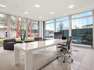 Repräsentative Bürofläche 250 m2 * 9,60/m2 *2 Monate Miete kostenlos*, 3620.02 €, Immobilien-Gewerbeobjekte in 4310 Mauthausen