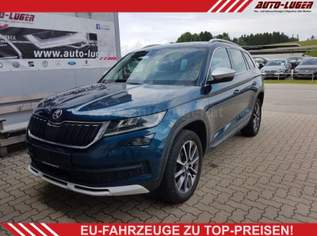 Kodiaq Scout 4x4 2.0 TDI DSG 110kW (150PS),..., 29590 €, Auto & Fahrrad-Autos in 4724 Neukirchen am Walde Kodiaq Scout 4x4 2.0 TDI DSG 110kW (150PS),..., 29590 €, Auto & Fahrrad-Autos in 4724 Neukirchen am Walde