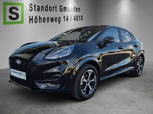 PUMA ST-Line 1,0 EcoBoost, 22500 €, Auto & Fahrrad-Autos in 4810 Gmunden PUMA ST-Line 1,0 EcoBoost, 22500 €, Auto & Fahrrad-Autos in 4810 Gmunden