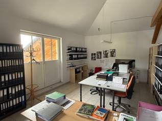 Büroraum zu vermieten, 1080 €, Immobilien-Gewerbeobjekte in 7203 Wiesen