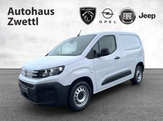 Partner LKW Standard BHDI 100 S&S erh. Nutzlast, 29160 €, Auto & Fahrrad-Autos in Niederösterreich