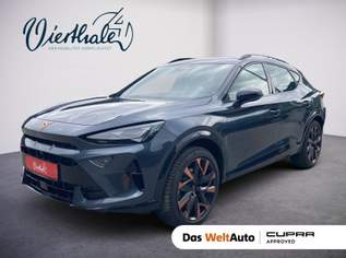 Formentor 1.5 e-TSI 150 PS DSG, 42450 €, Auto & Fahrrad-Autos in 5600 Sankt Johann im Pongau