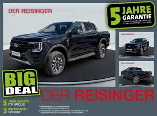 Ranger WT PHEV DK 4WD, 59490 €, Auto & Fahrrad-Autos in 8051 Gösting
