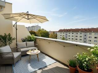 Zeitlose Architektur trifft nachhaltiges Wohnen, 375000 €, Immobilien-Wohnungen in 1230 Liesing