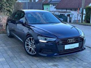 A6 40 TDI quattro sport S-tronic, 37890 €, Auto & Fahrrad-Autos in 4360 Grein