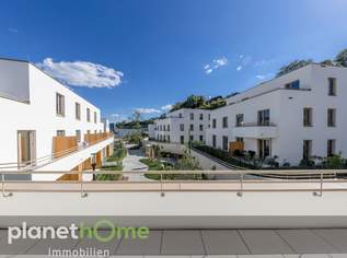 Vor den Toren der Wachau, 579000 €, Immobilien-Wohnungen in 3500 Am Steindl