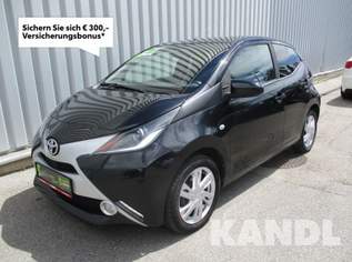 AYGO 1.0 x-play, 7990 €, Auto & Fahrrad-Autos in 1220 Donaustadt AYGO 1.0 x-play, 7990 €, Auto & Fahrrad-Autos in 1220 Donaustadt