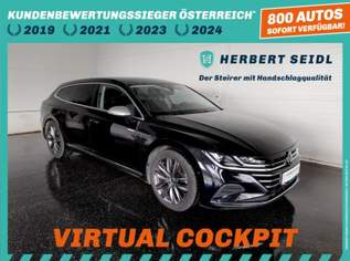 Arteon SB Elegance 2,0 TDI DSG, 22870 €, Auto & Fahrrad-Autos in 8200 Gleisdorf