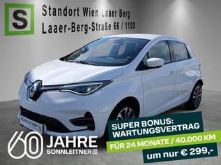 ZOE Complete Zen R110 Z.E.50, 15990 €, Auto & Fahrrad-Autos in 1100 Favoriten