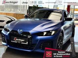 i4 BMW i4 M50 xDrive Gran Coupé, 59890 €, Auto & Fahrrad-Autos in 4060 Leonding i4 BMW i4 M50 xDrive Gran Coupé, 59890 €, Auto & Fahrrad-Autos in 4060 Leonding