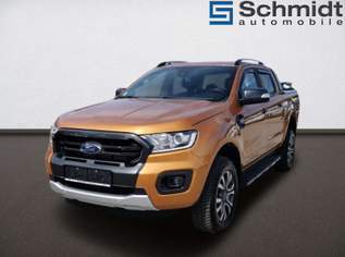 Ranger Doppelkabine Wildtrak 4x4 2,0 EcoBlue Aut., 38900 €, Auto & Fahrrad-Autos in 5580 Tamsweg