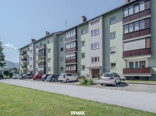 Großzügige Eigentumswohnung Am Grünanger in Frohnleiten, 169000 €, Immobilien-Wohnungen in 8130 Frohnleiten Großzügige Eigentumswohnung Am Grünanger in Frohnleiten, 169000 €, Immobilien-Wohnungen in 8130 Frohnleiten