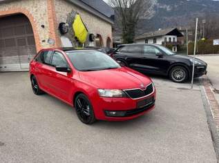 Rapid Spaceback 1,6 TDI Elegance, 10500 €, Auto & Fahrrad-Autos in 6233 Gemeinde Kramsach