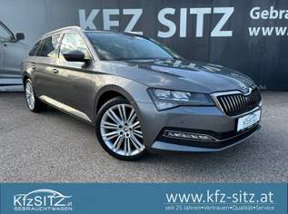 Superb Kombi 2,0 TDI Style DSG| NP € 58.100, 22970 €, Auto & Fahrrad-Autos in 4053 Ansfelden Superb Kombi 2,0 TDI Style DSG| NP € 58.100, 22970 €, Auto & Fahrrad-Autos in 4053 Ansfelden