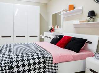 3-Zimmer-Wohnung mit Terrasse - Gerasdorf bei Wien, 351000 €, Immobilien-Wohnungen in 2201 Gerasdorf bei Wien