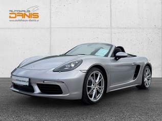 718 Boxster PDK Sport Chrono/NAVI/Bi-Xenon/20, 71900 €, Auto & Fahrrad-Autos in 8940 Liezen 718 Boxster PDK Sport Chrono/NAVI/Bi-Xenon/20, 71900 €, Auto & Fahrrad-Autos in 8940 Liezen