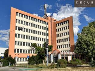 Moderne Büroflächen mit flexiblen Gestaltungsmöglichkeiten in Wien-Strebersdorf, 84356.1 €, Immobilien-Gewerbeobjekte in 1210 Floridsdorf Moderne Büroflächen mit flexiblen Gestaltungsmöglichkeiten in Wien-Strebersdorf, 84356.1 €, Immobilien-Gewerbeobjekte in 1210 Floridsdorf