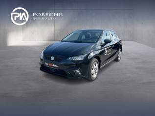 Ibiza Reference 1.0 TSI, 18990 €, Auto & Fahrrad-Autos in Steiermark