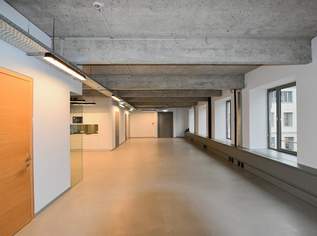 Modernes Büro in 1030 Wien, 3157.31 €, Immobilien-Gewerbeobjekte in 1030 Landstraße