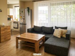 moderne 2-Zimmer-Wohnung mit Balkon, 764 €, Immobilien-Wohnungen in 4810 Gmunden