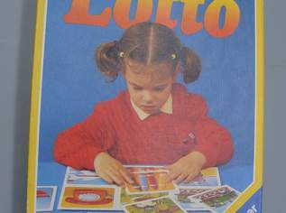 Bambino Lotto, 4 €, Kindersachen-Spielzeug in 8190 Birkfeld Bambino Lotto, 4 €, Kindersachen-Spielzeug in 8190 Birkfeld
