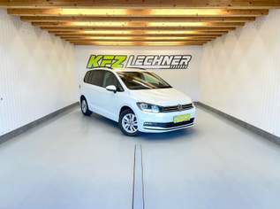 Touran 2.0 TDI ""AHK*SITZH*NAVI*ACC, 22450 €, Auto & Fahrrad-Autos in 4782 St. Florian am Inn Touran 2.0 TDI ""AHK*SITZH*NAVI*ACC, 22450 €, Auto & Fahrrad-Autos in 4782 St. Florian am Inn