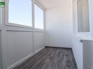 Direkt bei der Brigittapassage und Höchstädtplatz- Renovierter Wohntraum mit WINTERGARTEN und Ausblick! Befristet vermietet. - WOHNTRAUM, 410000.31 €, Immobilien-Wohnungen in 1200 Brigittenau