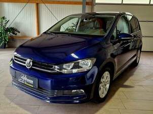 Touran TDI ''Facelift'', 12999 €, Auto & Fahrrad-Autos in 4150 Rohrbach-Berg