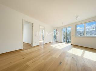 Charmante Balkonresidenz in den HEPTA Residences – lichtdurchfluteter 3-Zimmer-Erstbezug, 395000 €, Immobilien-Wohnungen in 1210 Floridsdorf Charmante Balkonresidenz in den HEPTA Residences – lichtdurchfluteter 3-Zimmer-Erstbezug, 395000 €, Immobilien-Wohnungen in 1210 Floridsdorf