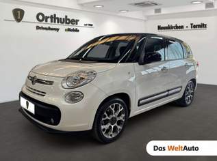 500 Fiat 500X 2,0 Multi-Jet II 140 Off-Road Look Cross, 9900 €, Auto & Fahrrad-Autos in 2620 Gemeinde Neunkirchen